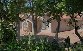 Plumtree Lodge